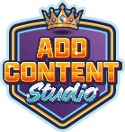 Add Content Studio